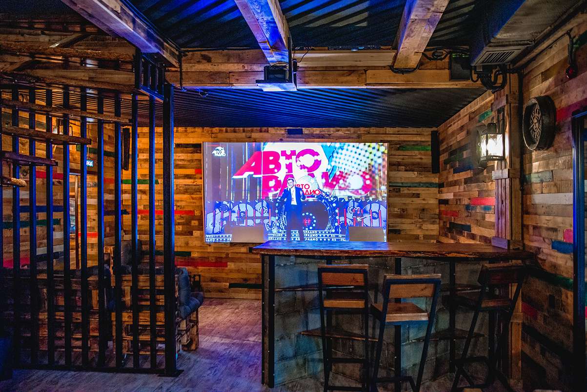 Аренда дома с баней 3