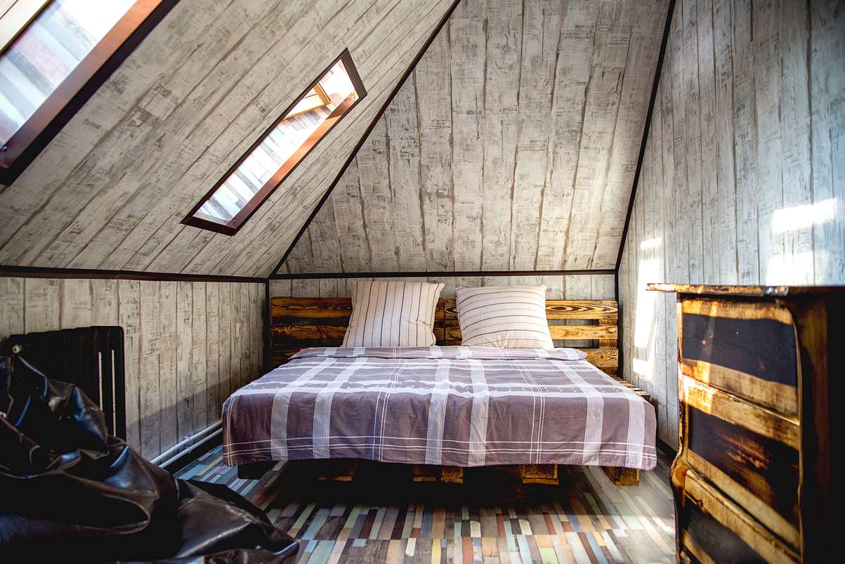 Аренда дома с баней - 3